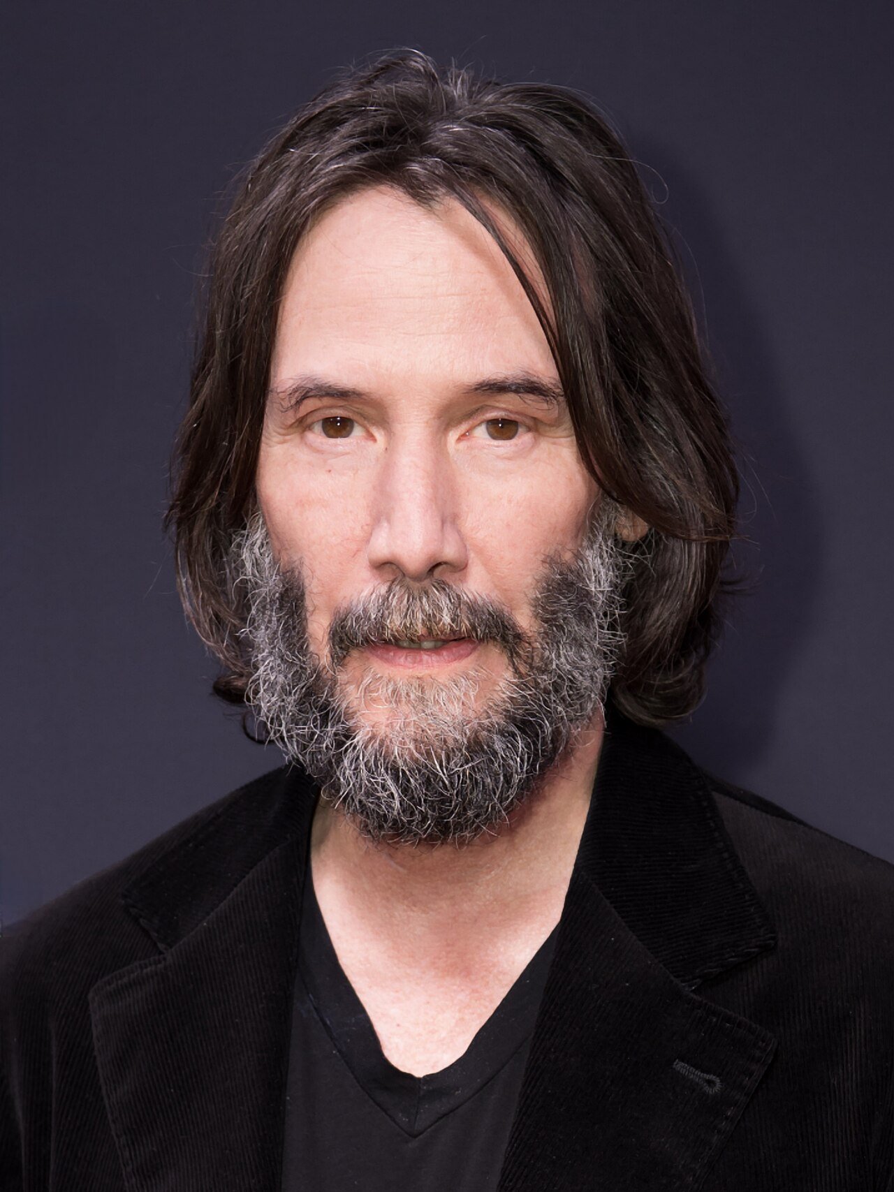 Keanu Reeves