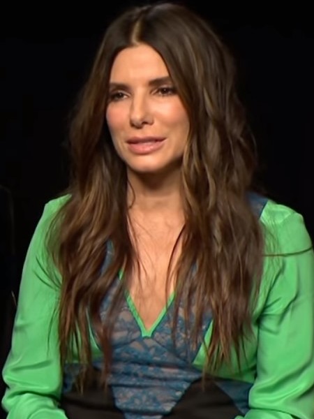 10 times Sandra Bullock stepped up when people needed help