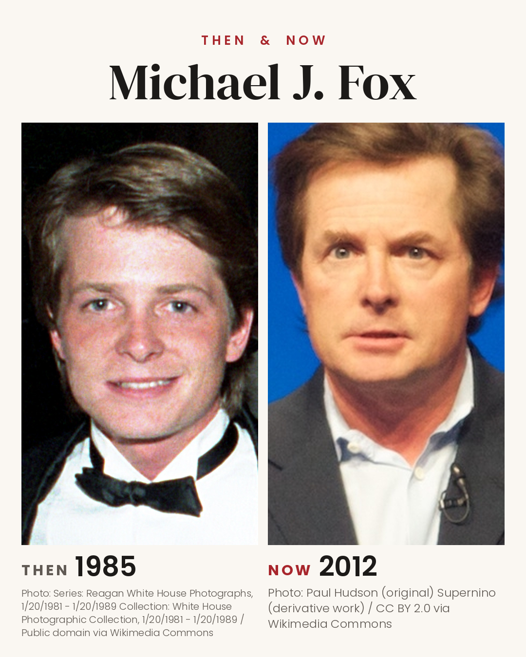 Michael J. Fox