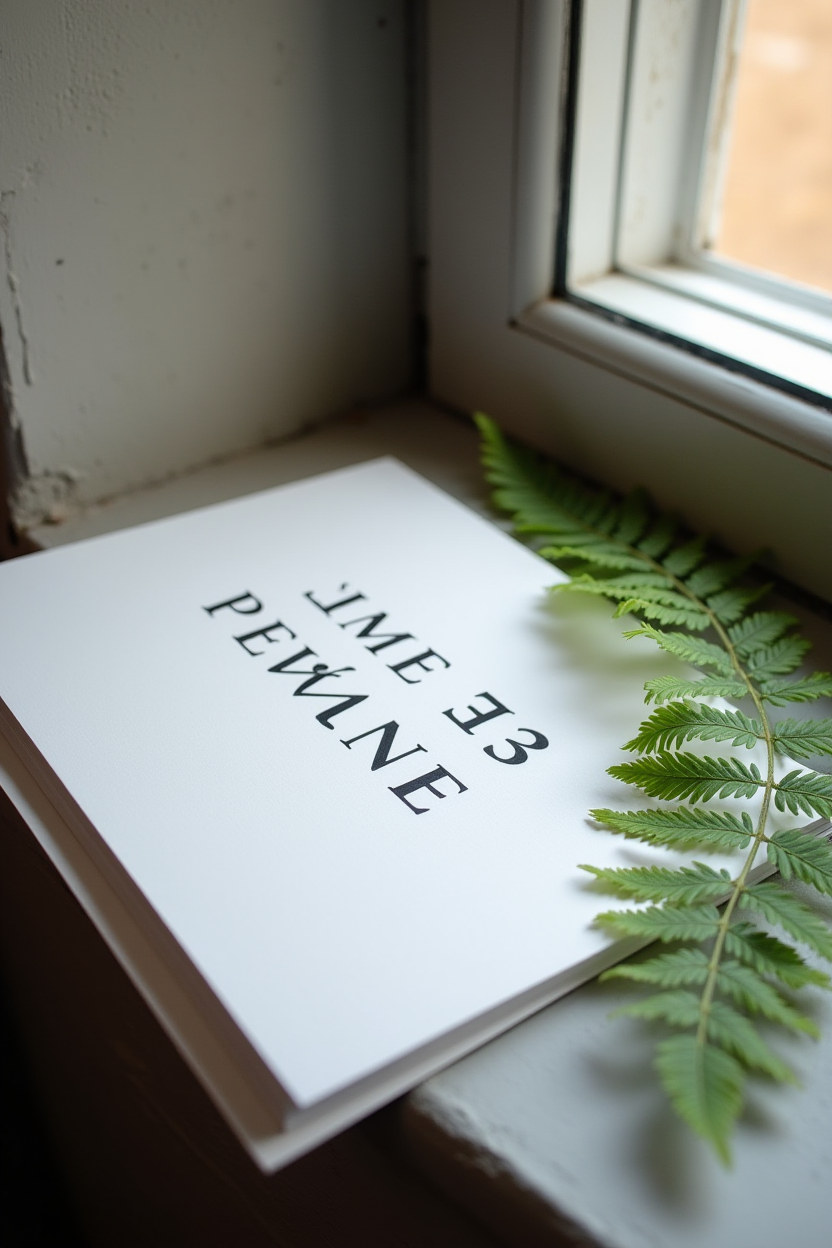 Minimal Type-Only Design