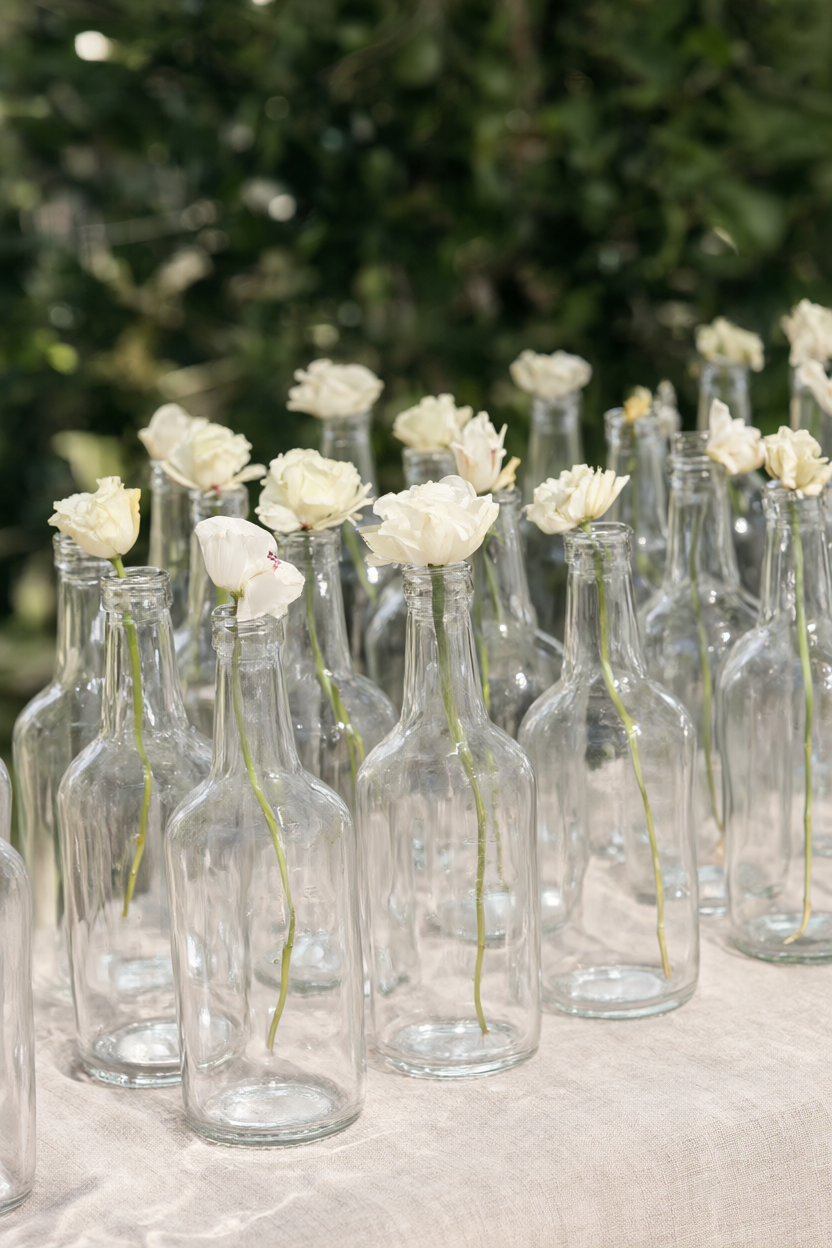 Planning a Budget Wedding? 6 DIY Details That Look Expensive