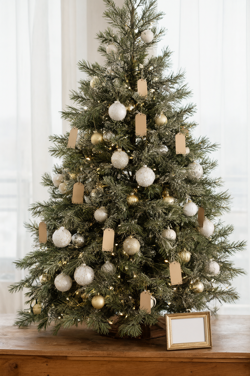 Christmas Wedding Favors for Guests: 6 Ideas for a Festive Send-Off