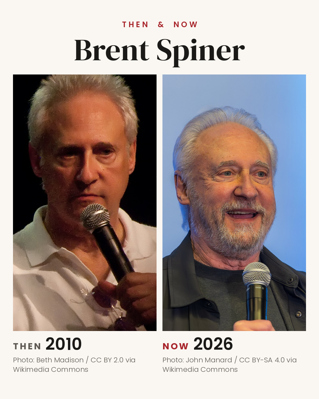 Brent Spiner