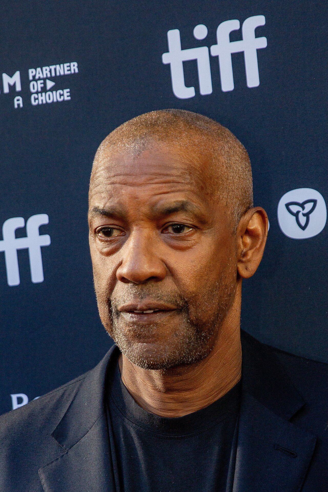 Denzel Washington