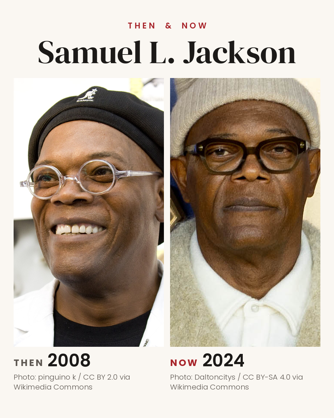Samuel L. Jackson