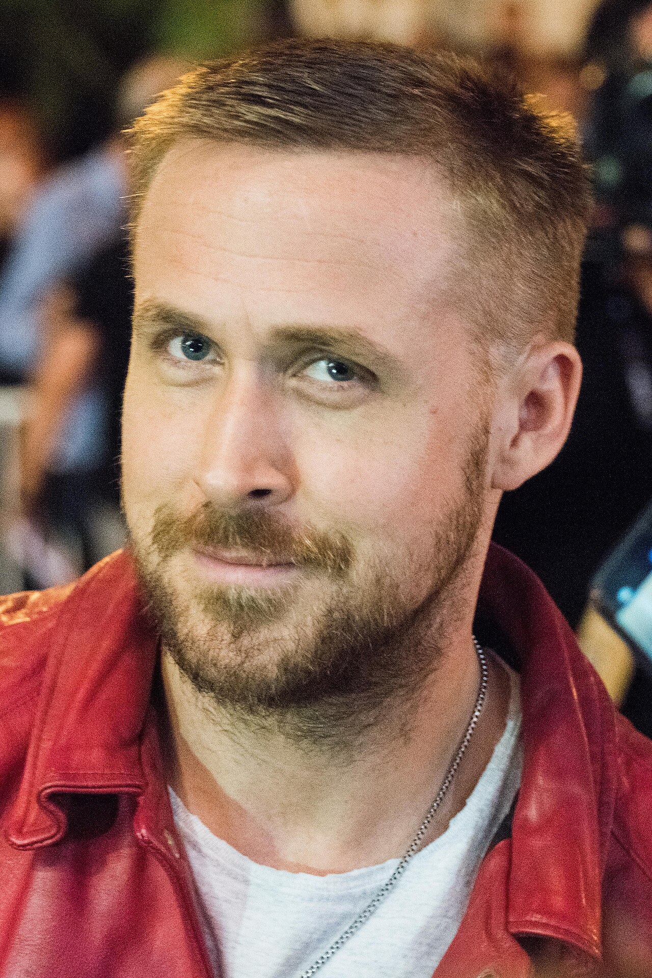 Ryan Gosling