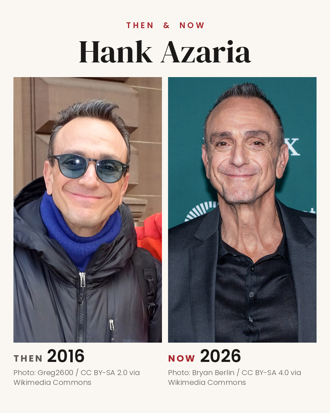 Hank Azaria