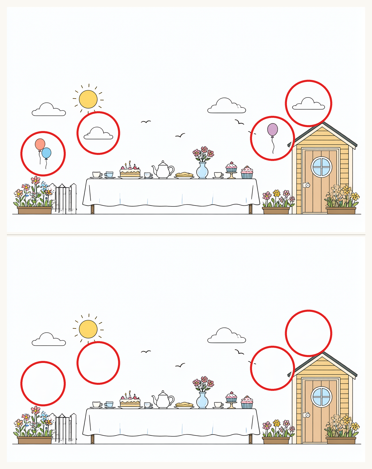 Puzzle #1 answer